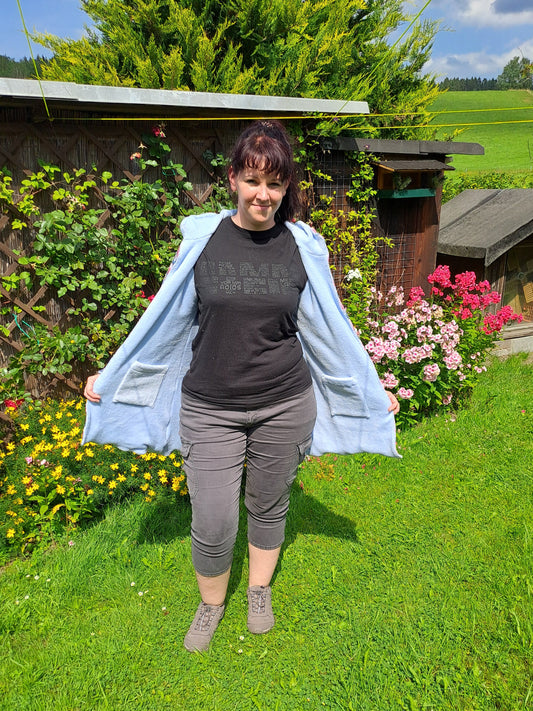 Cardigan Größe 40
