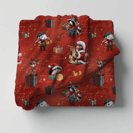 Tierische Geschenke