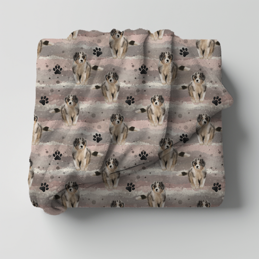 Aussieliebe Stripes Allover