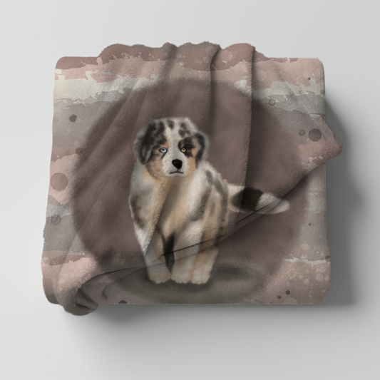 Aussieliebe Stripes Panel