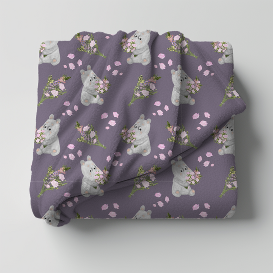 Fräulein Nili Allover