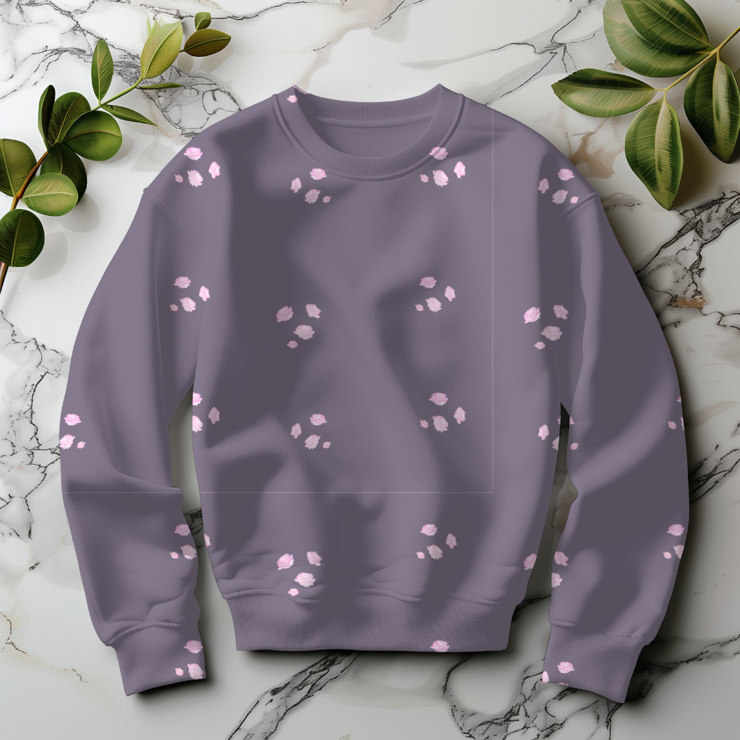 Fräulein Nili Blüten