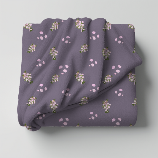 Fräulein Nili Kombi Blumenmeer