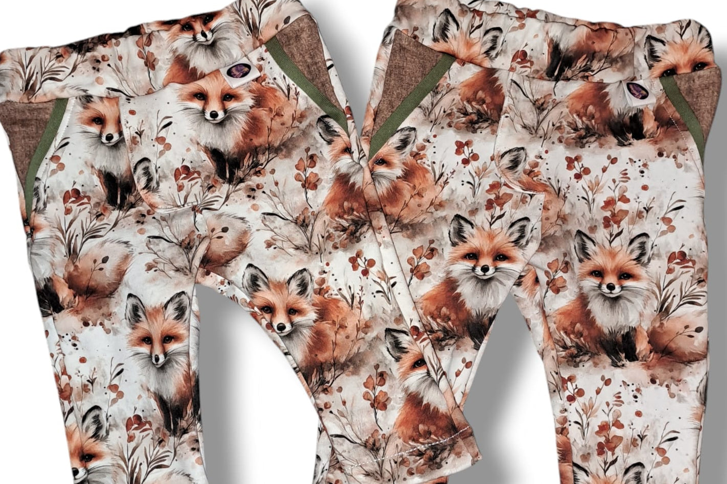 Between Pants nach Wunschbestellung