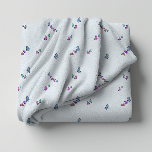 Katzenmaus Mädchen Kombi