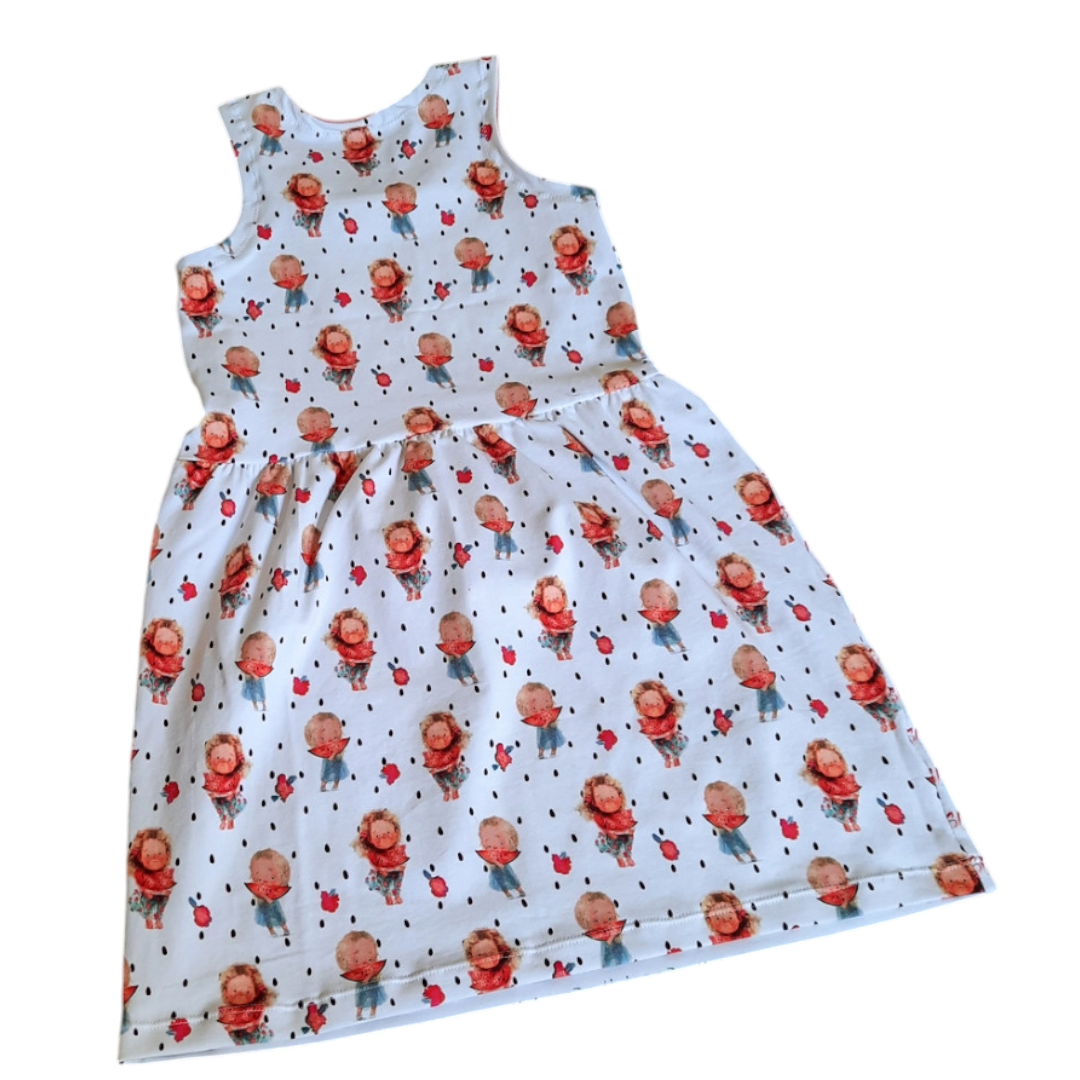 Basic Kleid nach Wunschbestellung