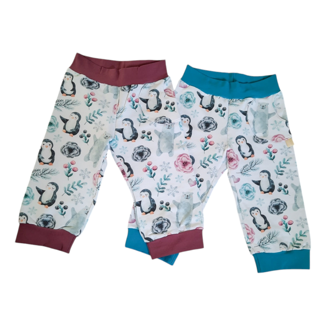 Pumphose nach Wunschbestellung