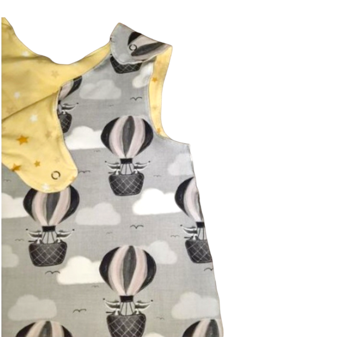 Babystrampler nach Wunschbestellung