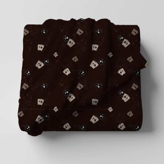 Rock a Bike dunkel Kombi