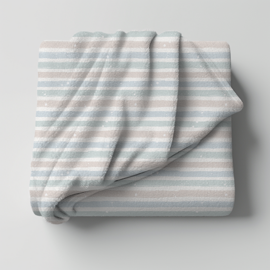 Törrööö Stripes Kombi