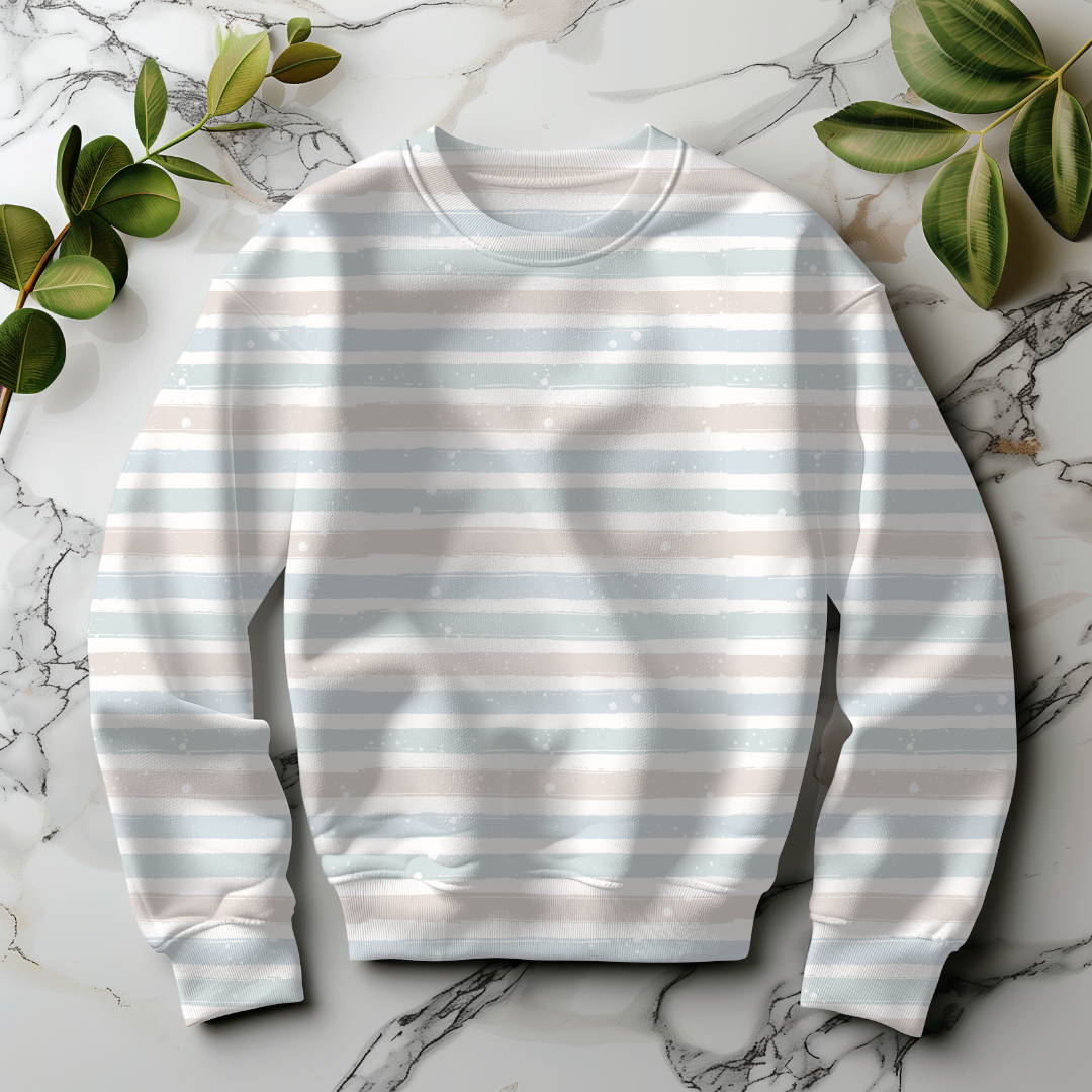 Törrööö Stripes Kombi