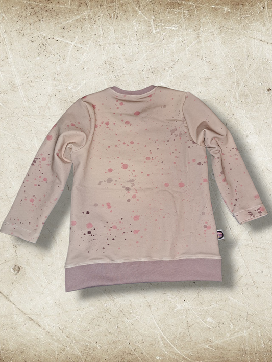 Pulli Hase Größe 104