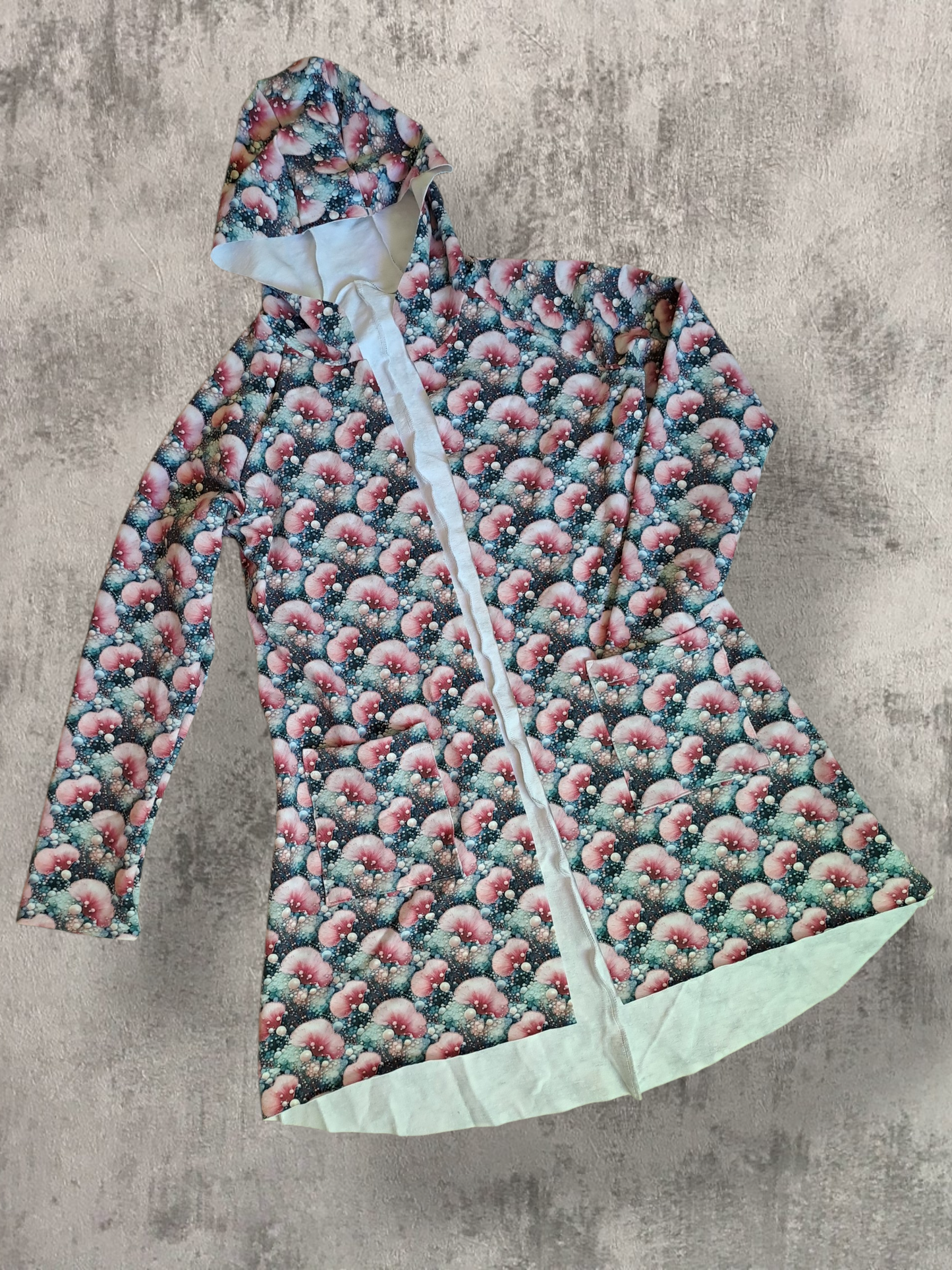 Cardigan nach Wunschbestellung