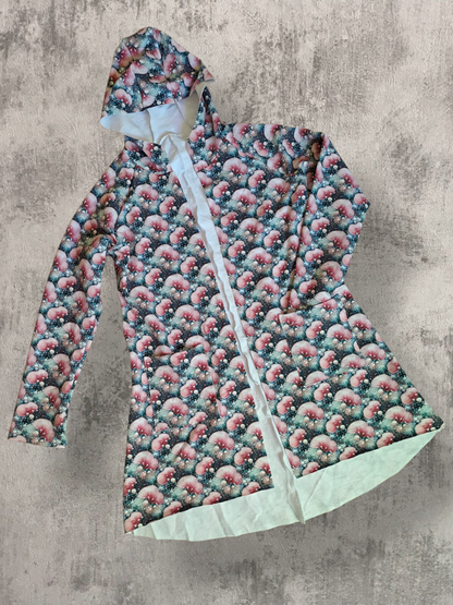 Cardigan nach Wunschbestellung