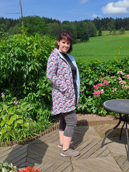 Cardigan nach Wunschbestellung