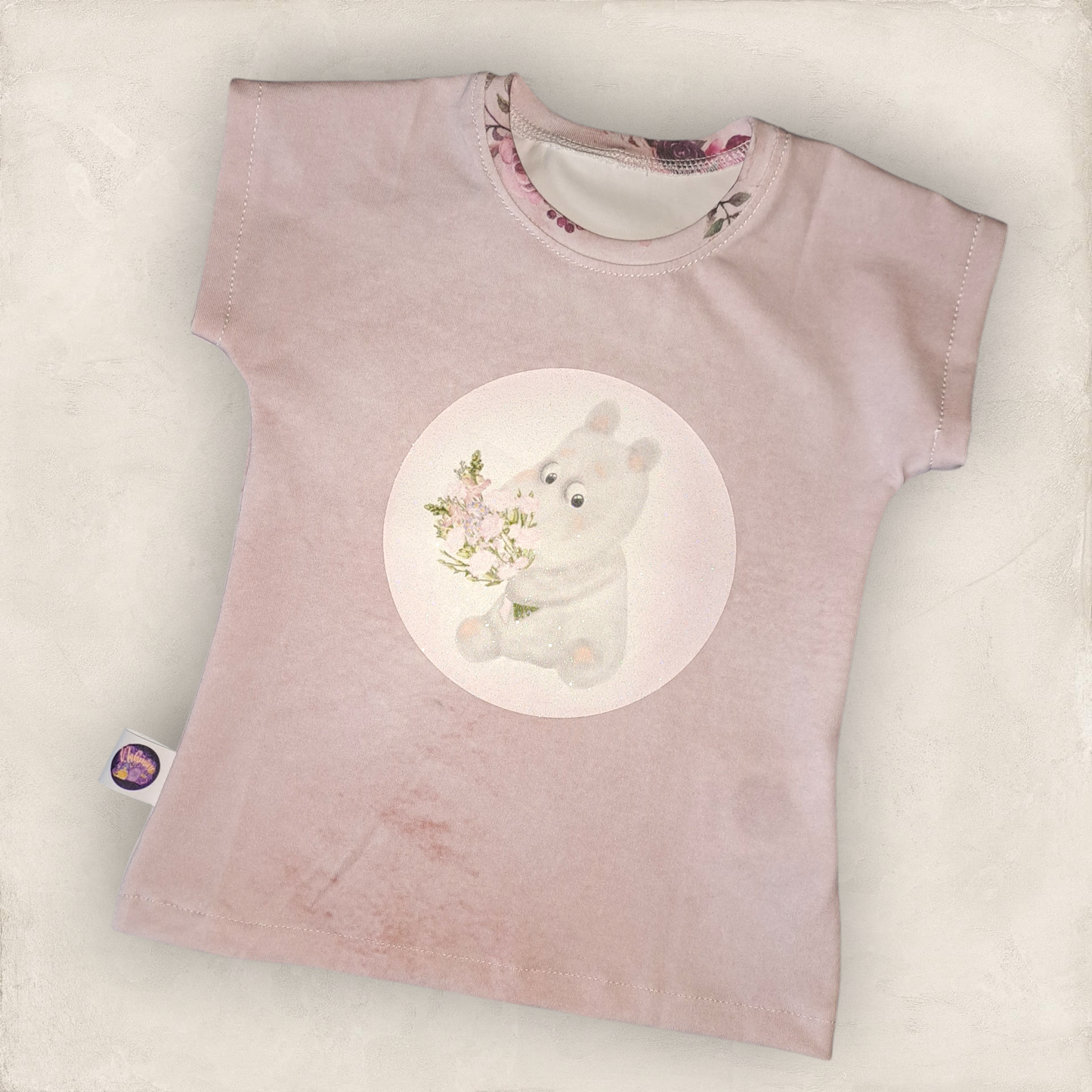 Shirt Nili Größe 80