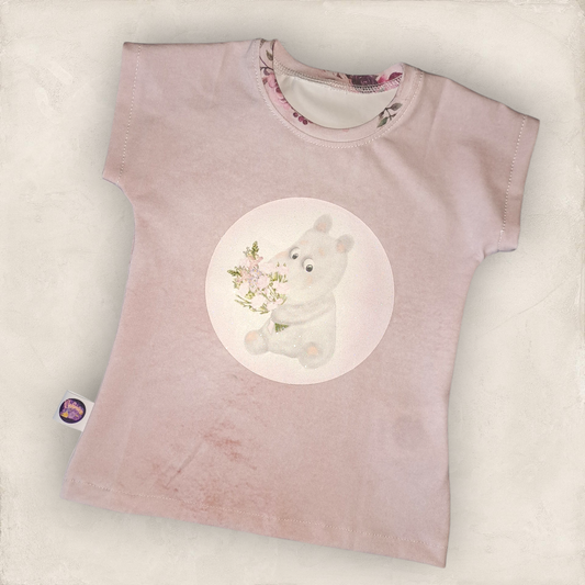 Shirt Nili Größe 80