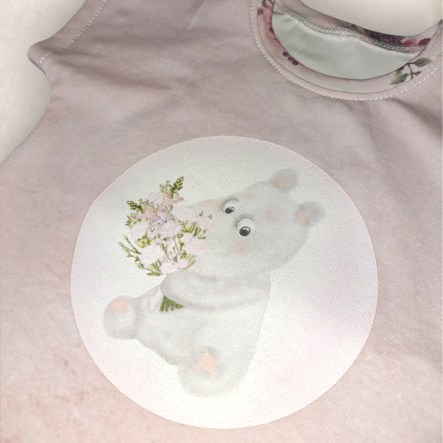 Shirt Nili Größe 80