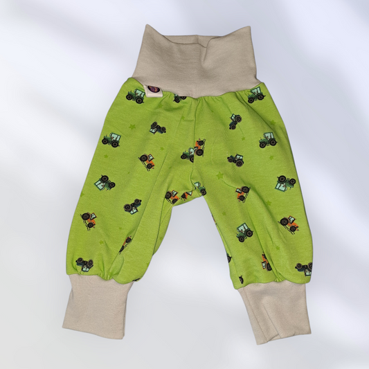 Pumphose Traktor Größe 68