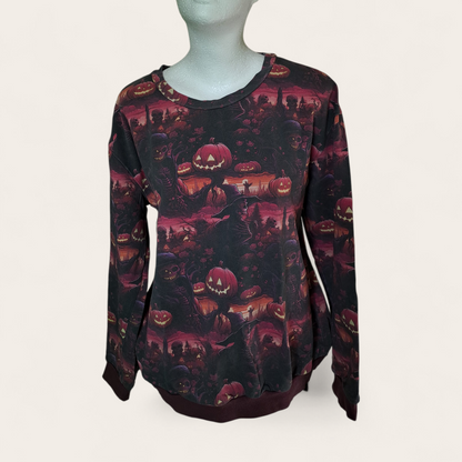 Oversized Sweater nach Wunschbestellung