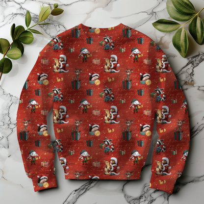 Tierische Geschenke