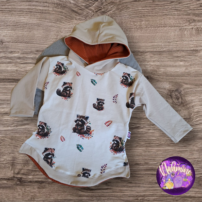 Pulli Cool Kid nach Wunschbestellung