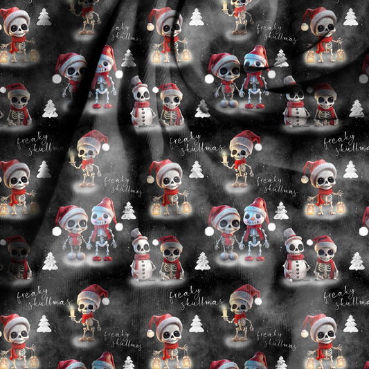 Freaky Skullmas