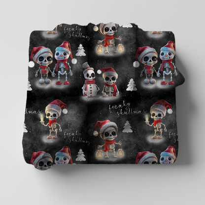 Freaky Skullmas