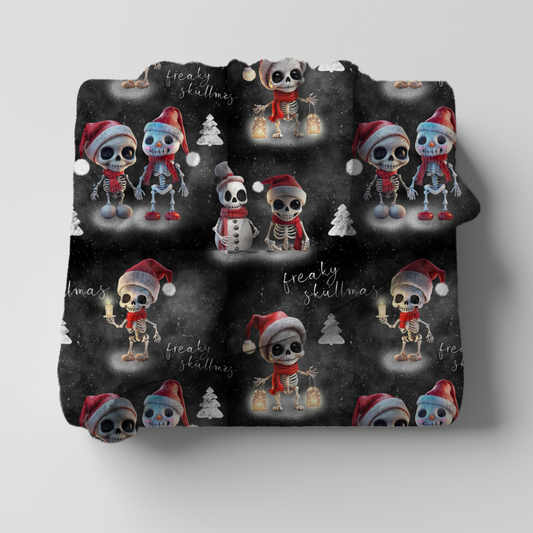 Freaky Skullmas