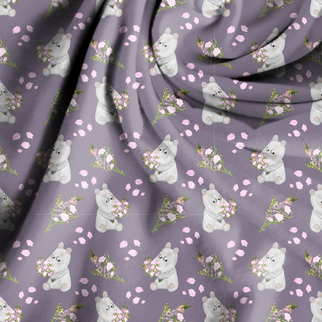 Fräulein Nili Allover