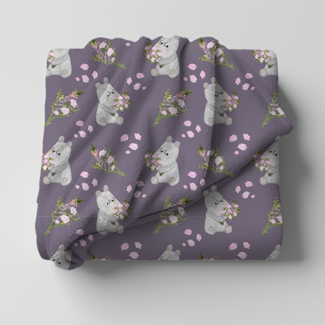 Fräulein Nili Allover