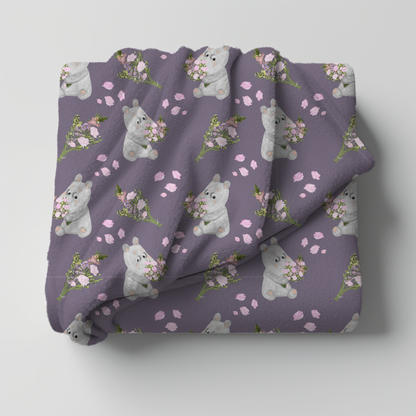 Fräulein Nili Allover