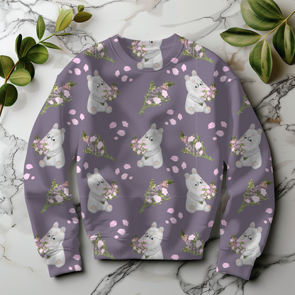 Fräulein Nili Allover