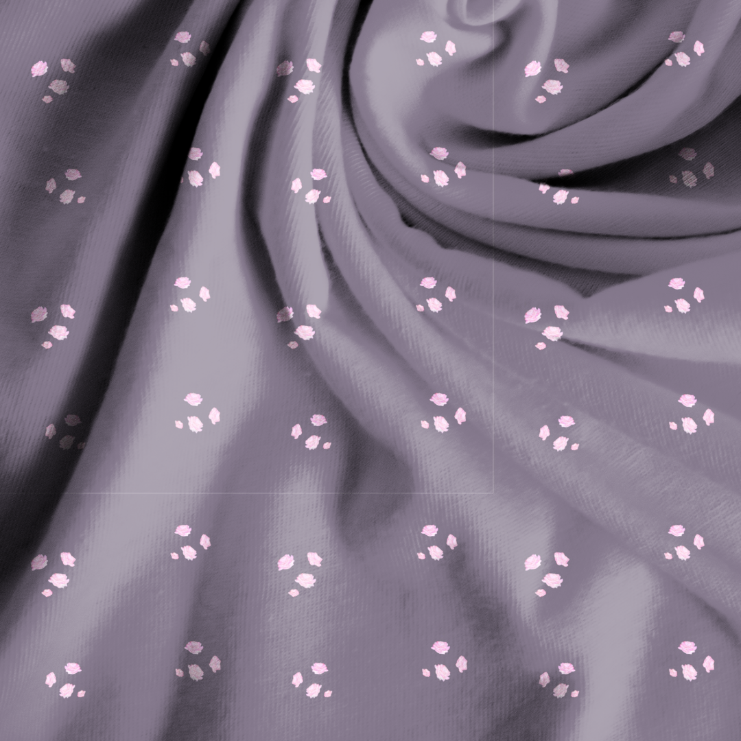 Fräulein Nili Blüten