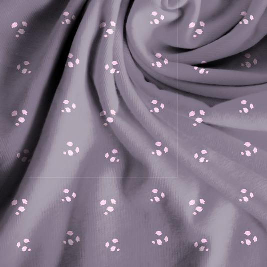 Fräulein Nili Blüten