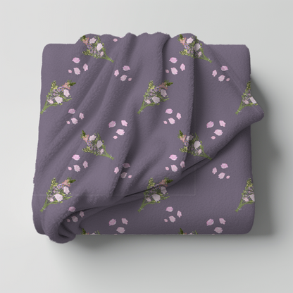 Fräulein Nili Kombi Blumen und Blüten