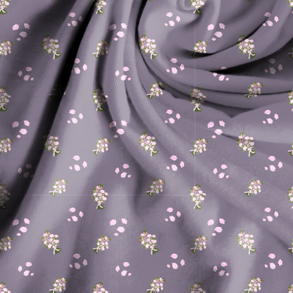 Fräulein Nili Kombi Blumenmeer