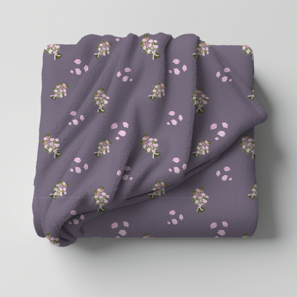 Fräulein Nili Kombi Blumenmeer