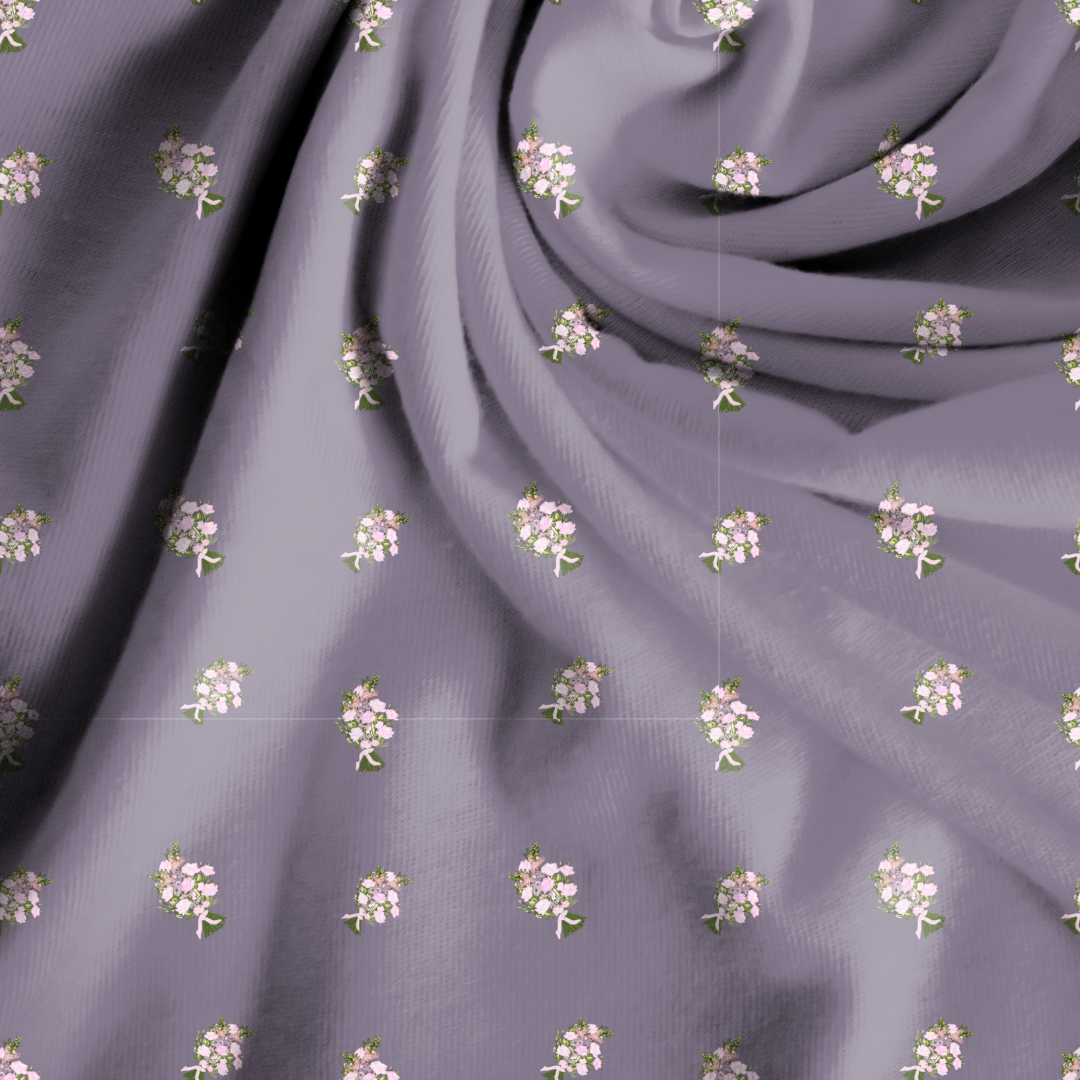 Fräulein Nili Blumenstrauß