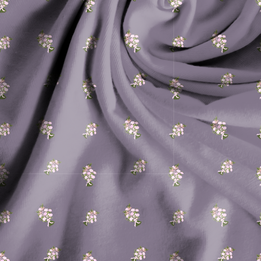 Fräulein Nili Blumenstrauß