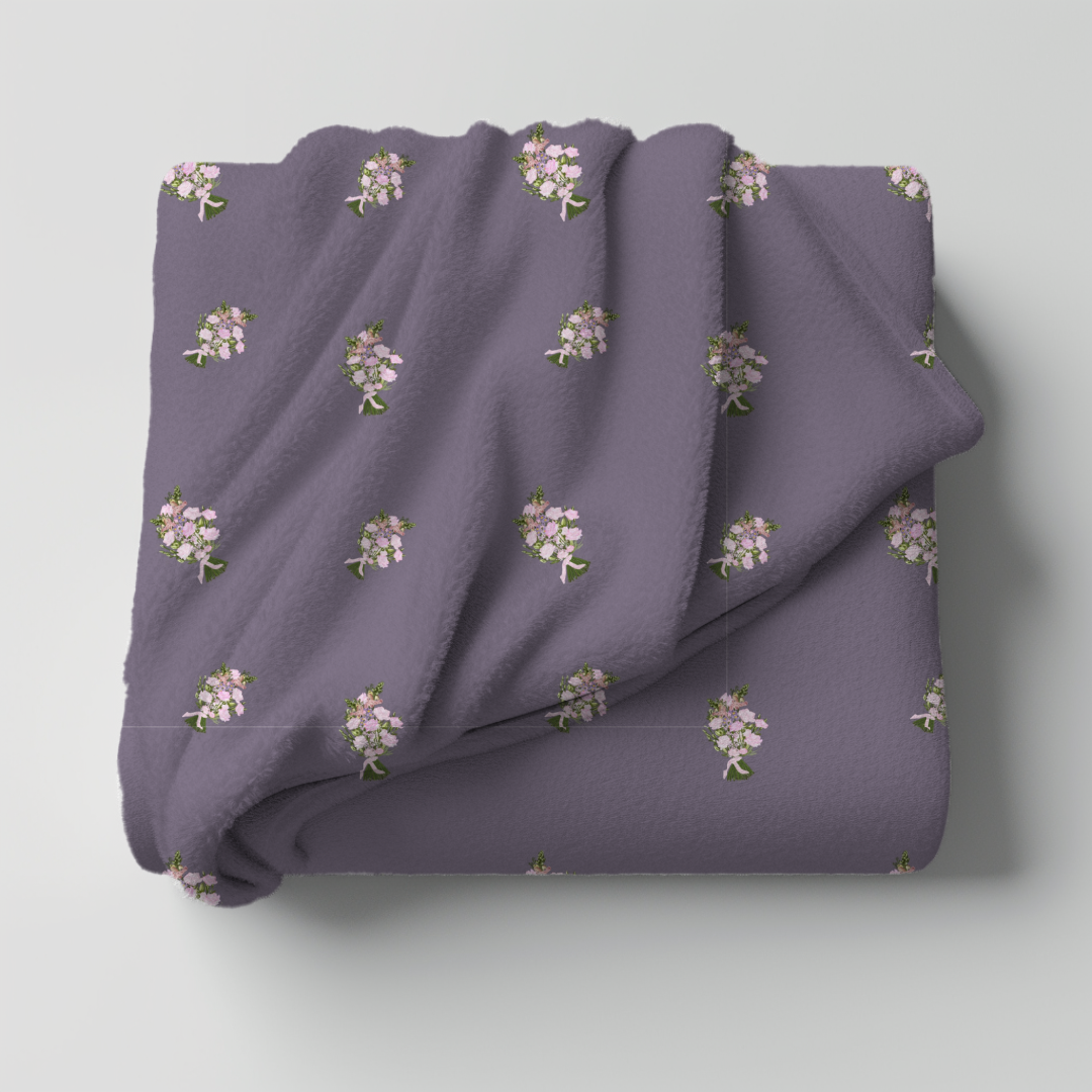 Fräulein Nili Blumenstrauß