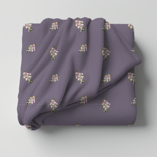 Fräulein Nili Blumenstrauß