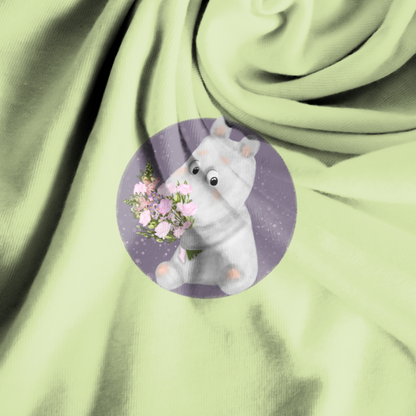 Fräulein Nili Panel