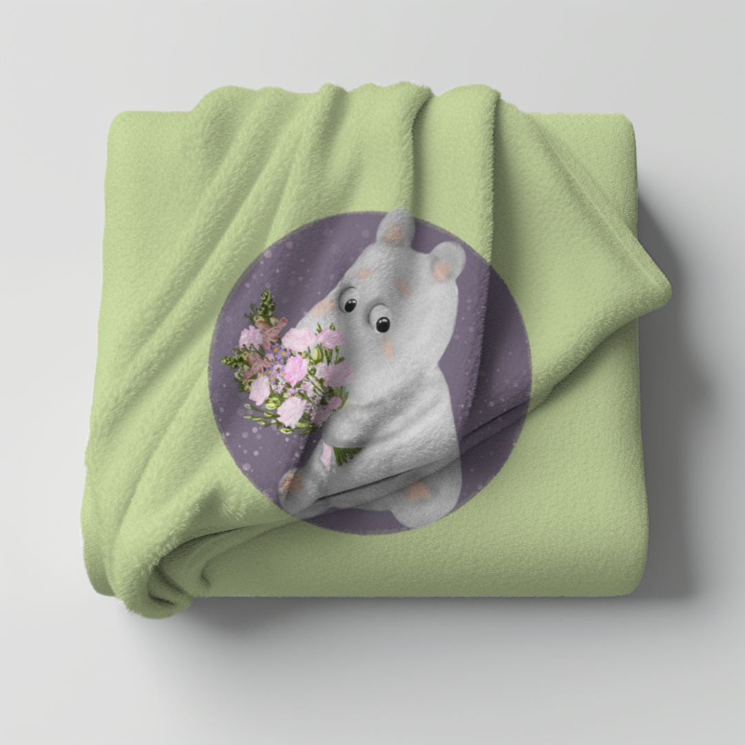 Fräulein Nili Panel