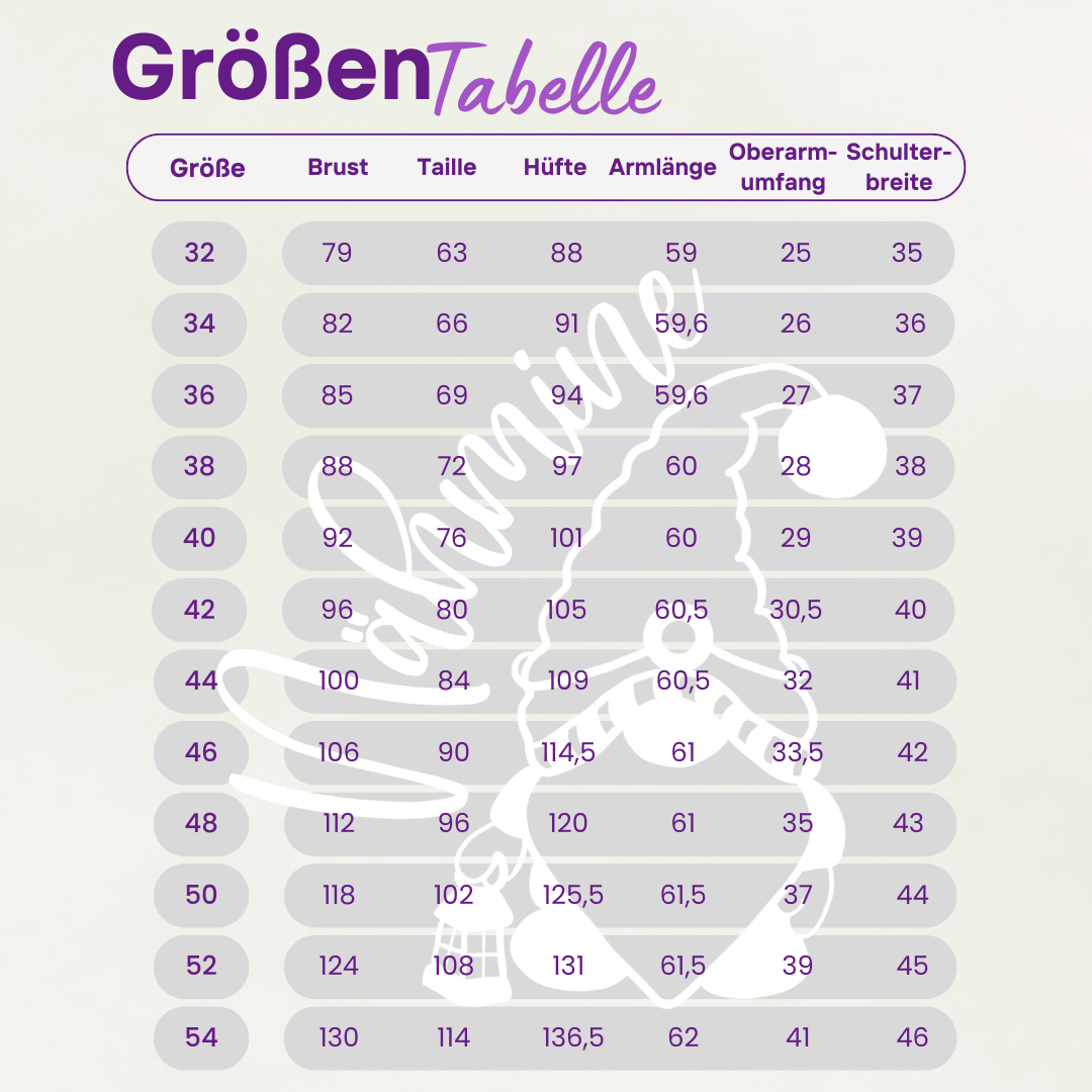 Cardigan nach Wunschbestellung