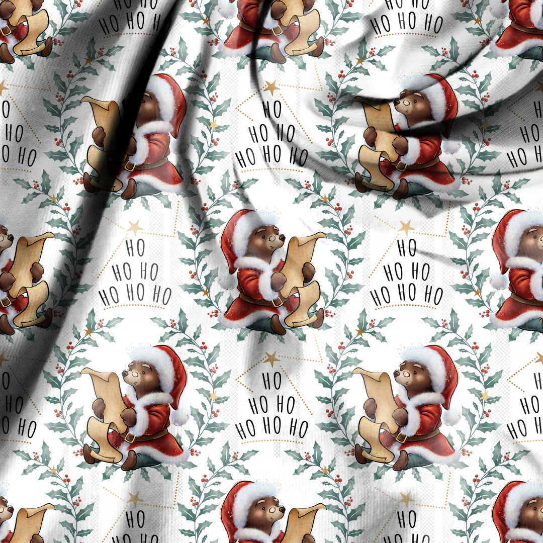 Ho ho ho