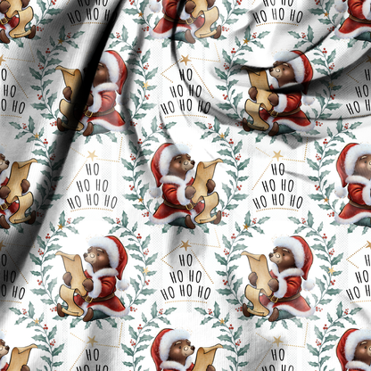 Ho ho ho