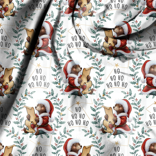 Ho ho ho