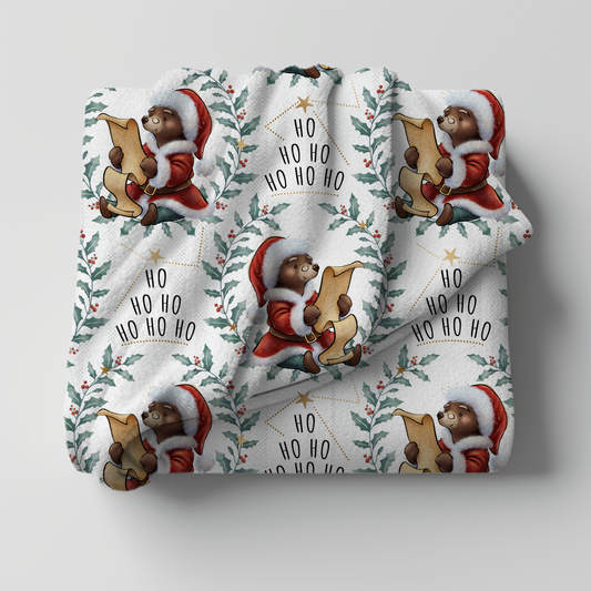 Ho ho ho
