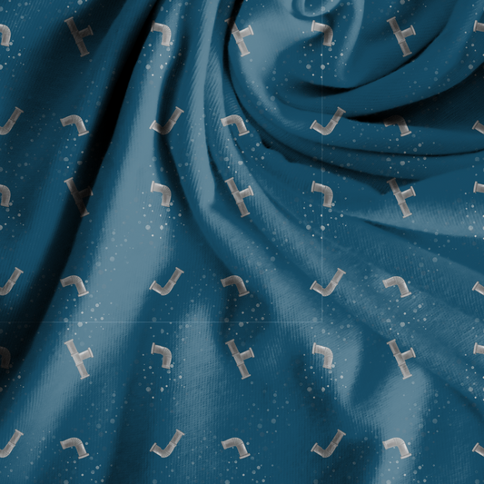 Katzenmaus Papa Kombi große Motive